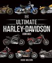 Ultimate Harley Davidson - Hugo Wilson