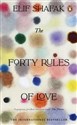 The Forty Rules of Love 