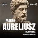 [Audiobook] Rozmyślania - Marek Aureliusz