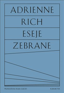 Eseje zebrane Kultura, polityka i sztuka poezji - Księgarnia Niemcy (DE)