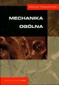 Mechanika ogólna