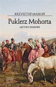 Puklerz Mohorta Lektury kresowe - Księgarnia UK