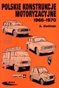 Polskie konstrukcje motoryzacyjne 1966-1970