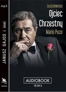 [Audiobook] Ojciec Chrzestny Słuchowisko