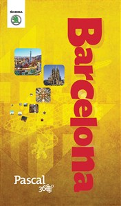 Barcelona - Pascal 360 stopni (2014) - Księgarnia Niemcy (DE)
