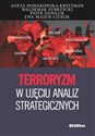 Terroryzm w ujęciu analiz strategicznych - Aneta Nowakowska-Krystman, Waldemar Zubrzycki, Piotr Daniluk, Ewa Mazur-Cieślik