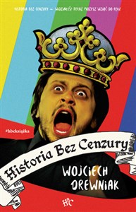 Historia bez cenzury - Księgarnia Niemcy (DE)