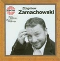 Zbigniew Zamachowski - portret muzyczny - Zamachowski Zbigniew