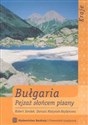 Bułgaria. Pejzaż słońcem pisany
