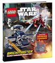 LEGO Star Wars Brickmaster LBM1. Wiek 7+