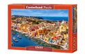 Puzzle 1500 Marina Corricella, Italy - 