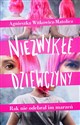 Niezwykłe dziewczyny - Agnieszka Witkowicz-Matolicz