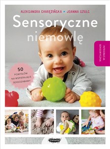 Sensoryczne niemowlę - Księgarnia Niemcy (DE)