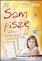 Sam piszę Zeszyt do kaligrafii - Urszula Gora