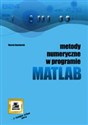 Metody numeryczne w programie Matlab - Marcin Stachurski