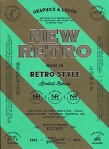 New Retro 20th Anniversary Edition 