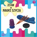 Zestaw do nauki szycia - 