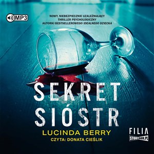 [Audiobook] Sekret sióstr