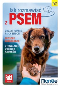 Jak rozmawiać z psem 