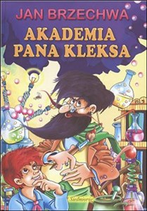 Akademia Pana Kleksa