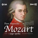 [Audiobook] Mozart i jego epoka