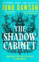 The Shadow Cabinet  - Juno Dawson