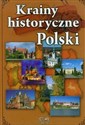 Krainy historyczne Polski