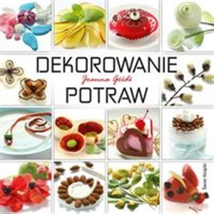 Dekorowanie potraw - Księgarnia Niemcy (DE)