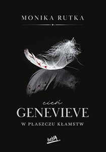 Cień Genevieve. W płaszczu kłamstw 