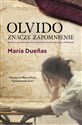 Olvido znaczy zapomnienie - Maria Duenas