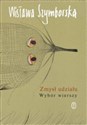 Zmysł udziału Wybór wierszy - Wisława Szymborska