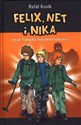 Felix, Net i Nika oraz Pułapka Nieśmiertelności Tom 4 - Rafał Kosik