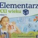 Elementarz XXI wieku 1 Box Edukacja wczesnoszkolna - 