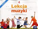 Lekcja muzyki 4 Podręcznik Szkoła podstawowa