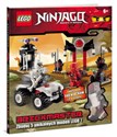 Lego Ninjago Brickmaster Wiek 6+