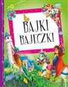 Bajki bajeczki