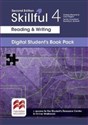 Skillful 2nd ed. 4 Reading & Writing SB Premium - Opracowanie Zbiorowe