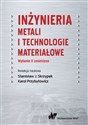 Inżynieria metali i technologie materiałowe