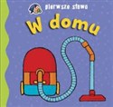 W domu - harmonijka