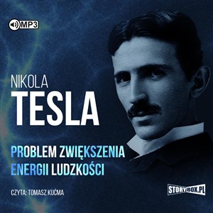 [Audiobook] Problem zwiększenia energii ludzkości - Księgarnia UK