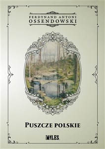 Puszcze polskie  - Księgarnia Niemcy (DE)