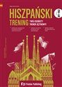 Hiszpański Trening B1-B2 - Maja Zawierzeniec