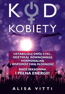 Kod kobiety