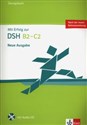Mit Erfolog zur DSH B2- C2 Ubungsbuch + CD