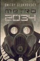 Metro 2034  - Dmitry Glukhovsky