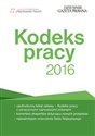 Kodeks pracy 2016 - Sławomir Paruch, Robert Stępień