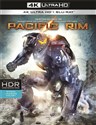 Pacific Rim (Blu-ray) 4K - Guillermo del Toro
