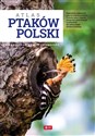 Atlas ptaków Polski - Anna Przybyłowicz, Łukasz Przybyłowicz