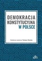 Demokracja konstytucyjna w Polsce