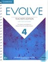 Evolve 4 Teacher's Edition with Test Generator - Chris Speck, Lynne Robertson, Deborah Shannon, Katy Simpson